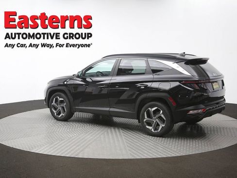 Used 2023 Hyundai Tucson SEL w/ Convenience Package AWD/4WD image 65