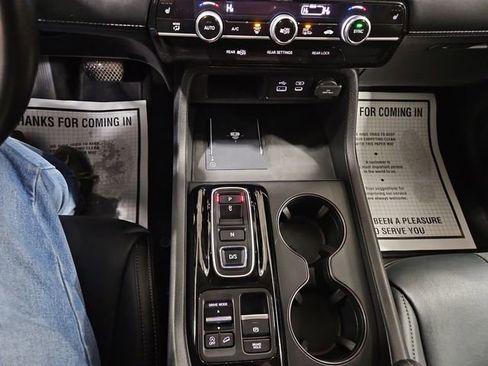 Certified 2024 Honda Pilot EX-L image 24