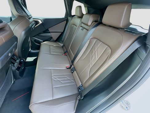 New 2025 BMW X3 xDrive30i w/ Convenience Package image 20