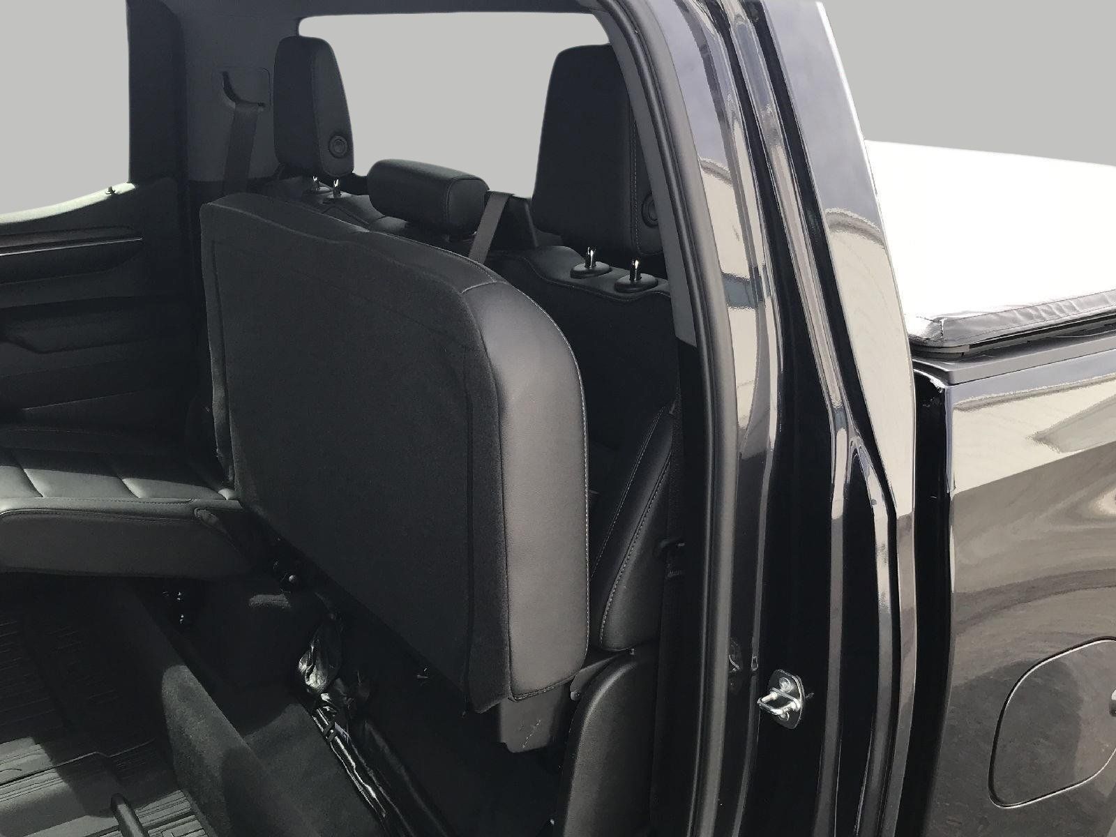 Certified 2023 GMC Sierra 1500 SLT w/ SLT Premium Package AWD/4WD image 39