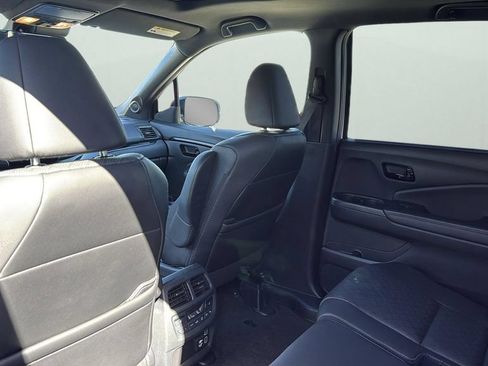 Used 2023 Honda Passport Elite image 33