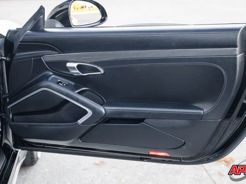 Used 2016 Porsche 911 Targa 4S image 79