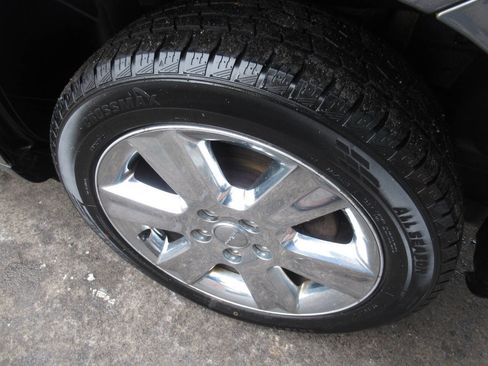 Used 2013 Dodge Journey Crew w/ Flexible Seating Group image 13