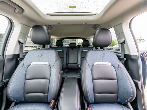 New 2025 Ford Bronco Sport Outer Banks w/ Outer Banks Tech Package+ image 43