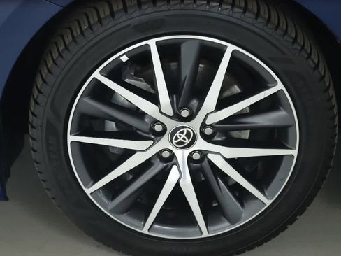 Certified 2024 Toyota Camry XLE image 38