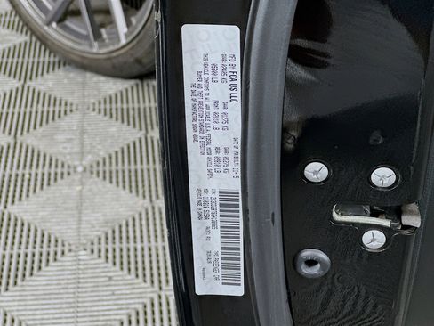 Used 2016 Dodge Challenger R/T Plus RWD image 12