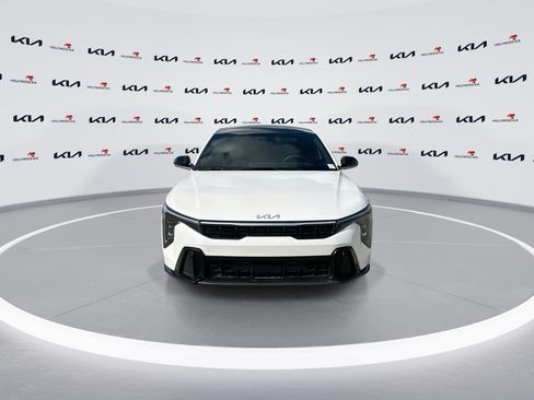 New 2026 Kia K4 GT-Line Turbo FWD image 3