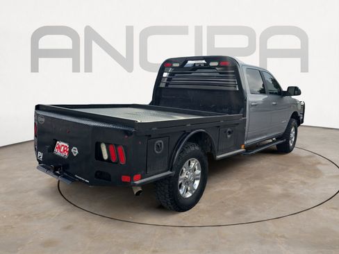 Used 2022 RAM 2500 Lone Star w/ Level 1 Equipment Group w/2_Y AWD/4WD image 10