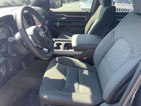 New 2026 RAM 1500 Big Horn image 27