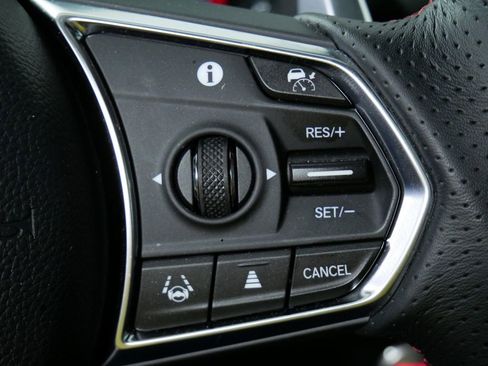 Used 2025 Acura TLX SH-AWD w/ A-SPEC Pkg image 21