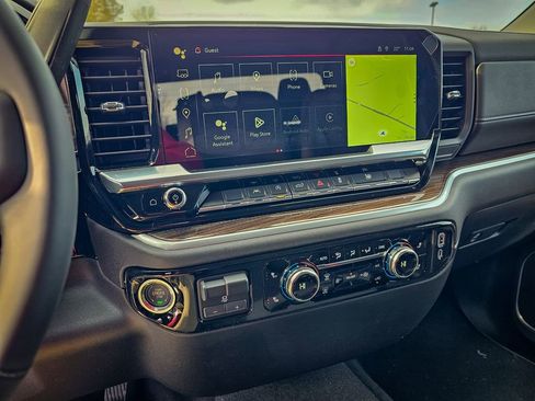 New 2026 GMC Sierra 1500 Elevation AWD/4WD image 21