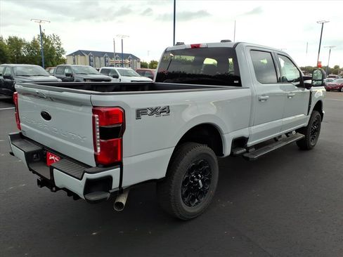 New 2026 Ford F250 XLT w/ XLT Premium Package image 3