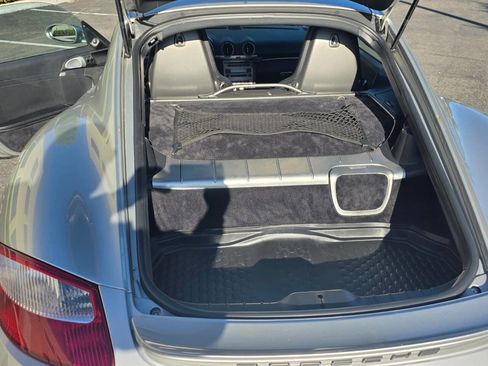 Used 2006 Porsche Cayman S image 15