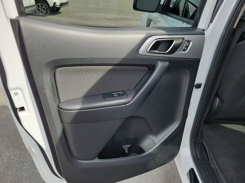 Certified 2022 Ford Ranger XLT w/ Equipment Group 302A High image 23