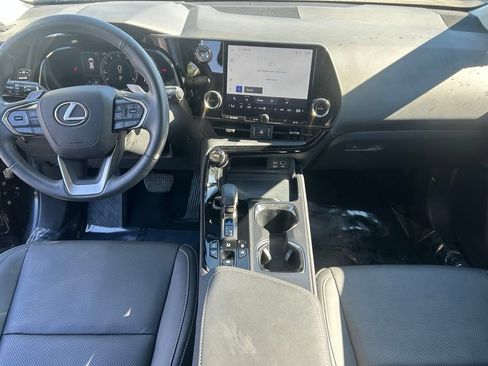 Used 2024 Lexus NX 350 AWD w/ Cold Area Package image 13