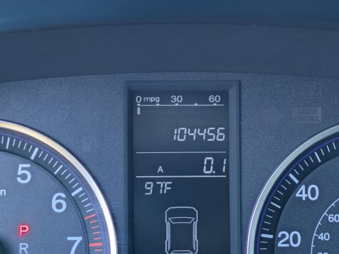 Used 2007 Honda CR-V EX image 28