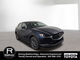 Used 2022 MAZDA CX-30 AWD 2.5 S image 4