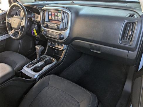 Used 2016 Chevrolet Colorado LT w/ LT Convenience Package image 22