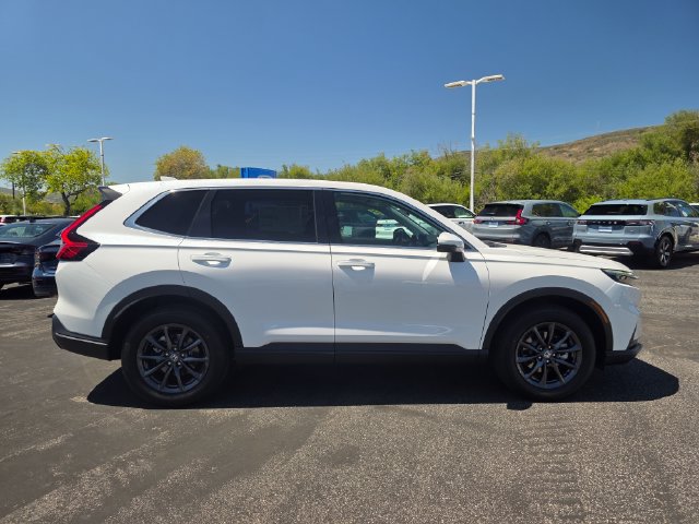 New 2026 Honda CR-V Sport-L image 5