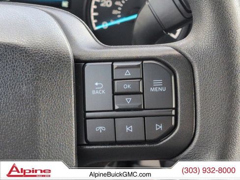 Used 2023 Ford F150 XLT AWD/4WD image 25