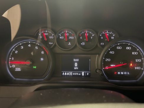 Used 2025 Chevrolet Silverado 2500 W/T w/ WT Convenience Package image 13