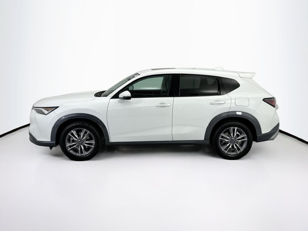 Used 2026 Acura ADX FWD image 8