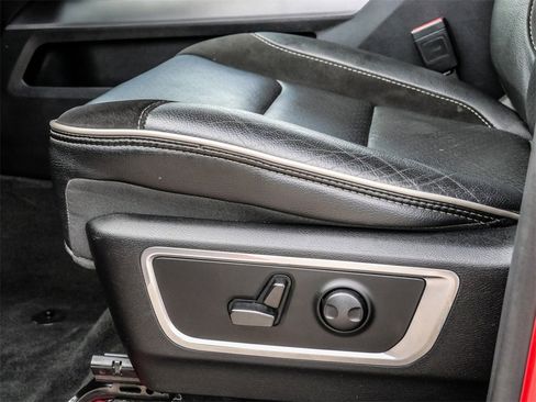 Used 2024 RAM 1500 Laramie image 29