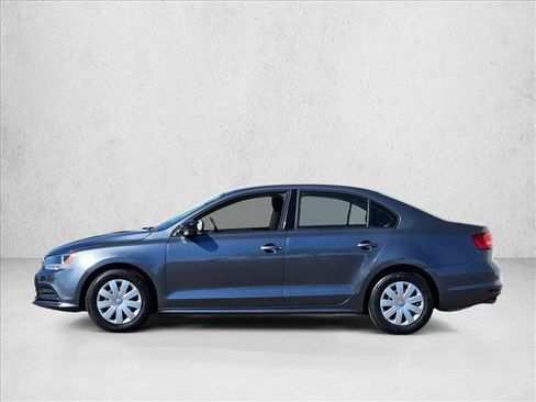 Used 2015 Volkswagen Jetta S FWD image 9
