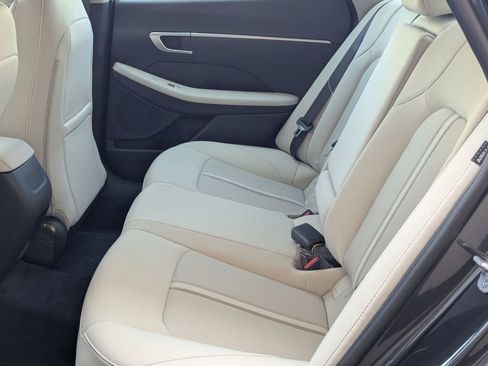 New 2025 Hyundai Sonata SEL image 26