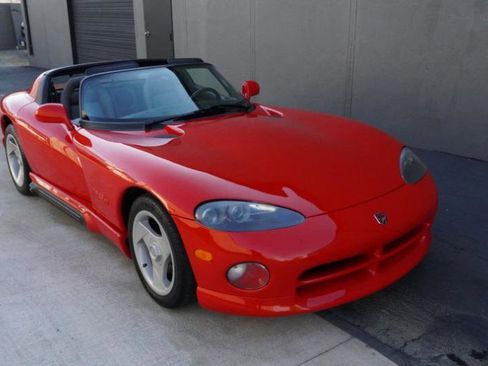 Used 1994 Dodge Viper RT/10 image 16