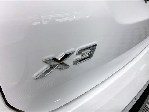 Certified 2023 BMW X3 xDrive30i w/ Premium Package AWD/4WD image 31