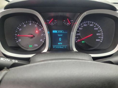 Used 2014 Chevrolet Equinox LT image 23