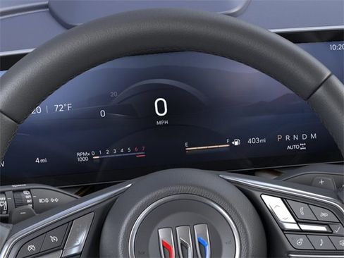 New 2024 Buick Envision Avenir image 18