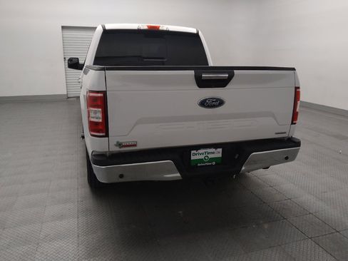Used 2020 Ford F150 XLT w/ Equipment Group 302A Luxury RWD image 6