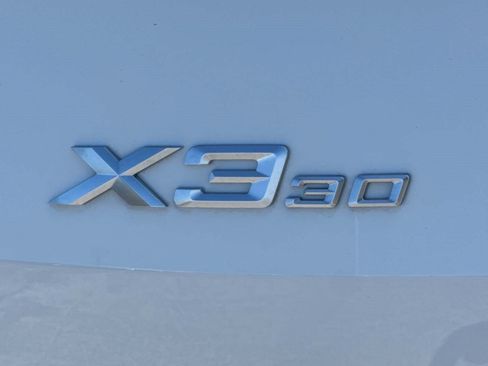 Used 2026 BMW X3 xDrive30i w/ Premium Package AWD/4WD image 31