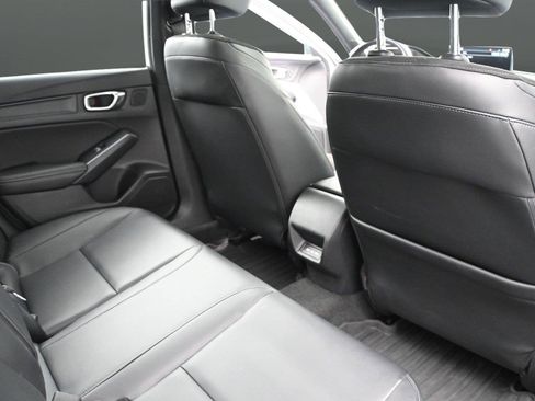 Certified 2024 Acura Integra A-Spec w/ Technology Package FWD image 22