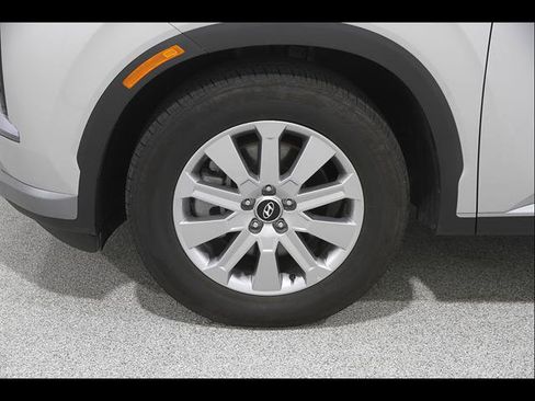 Used 2025 Hyundai Palisade SEL AWD/4WD image 24
