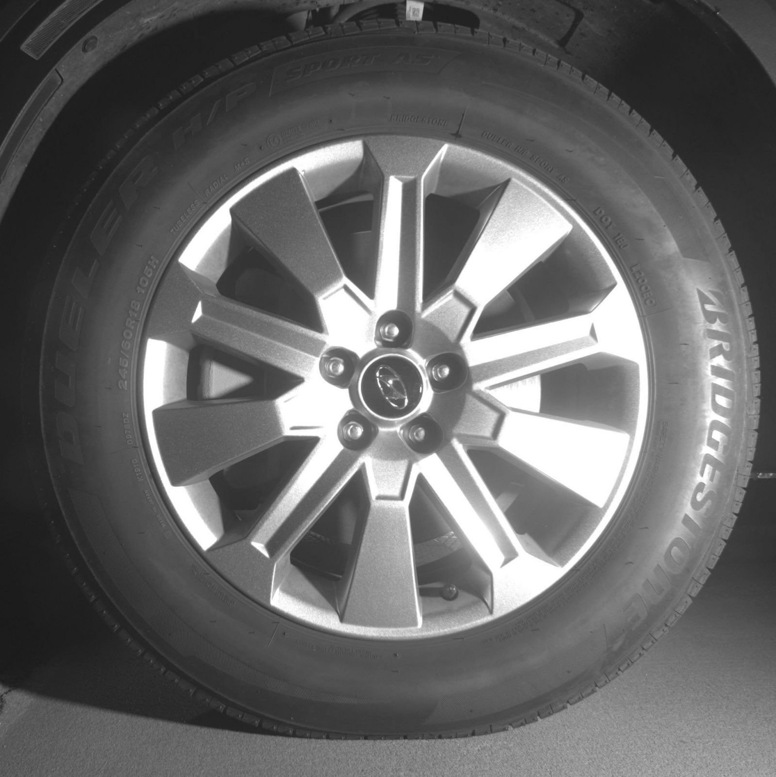 Used 2025 Hyundai Palisade SEL FWD image 14