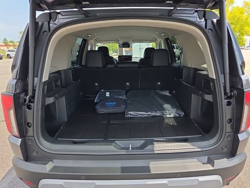 New 2026 Honda Passport RTL image 64