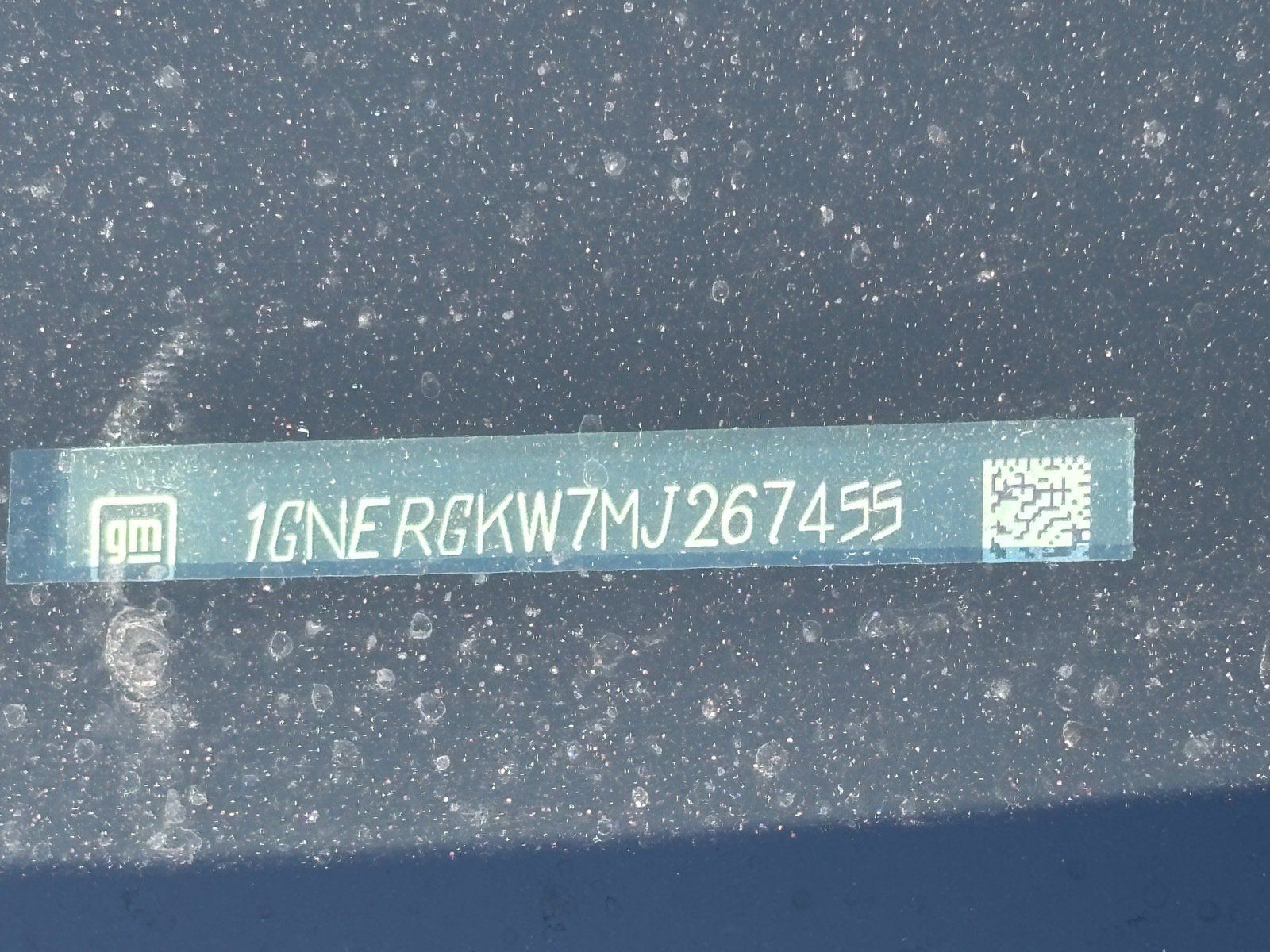 Used 2021 Chevrolet Traverse LT FWD image 10