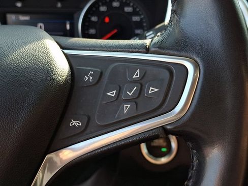 Used 2019 Chevrolet Equinox LT AWD/4WD image 22