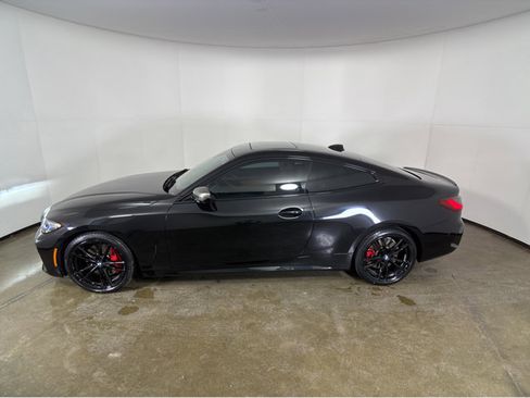 Used 2022 BMW 440i xDrive Coupe w/ Premium Package image 17