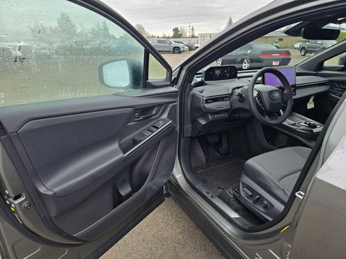 New 2026 Toyota bZ image 20