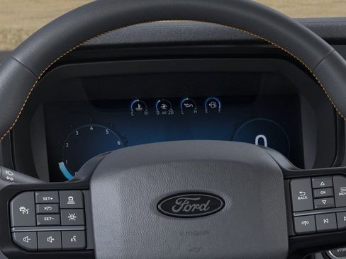 New 2025 Ford F150 Tremor w/ Equipment Group 402A High image 13