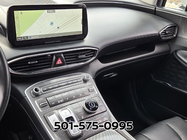 Used 2023 Hyundai Santa Fe Limited w/ Cargo Package AWD/4WD image 28