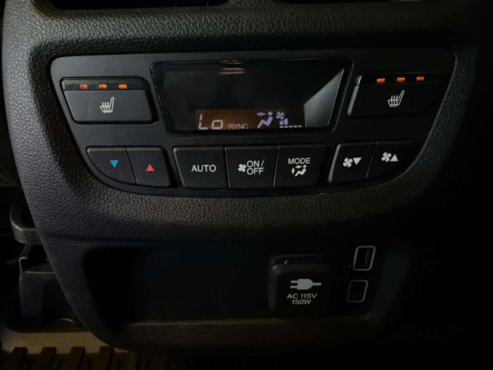Used 2021 Honda Passport Touring image 42