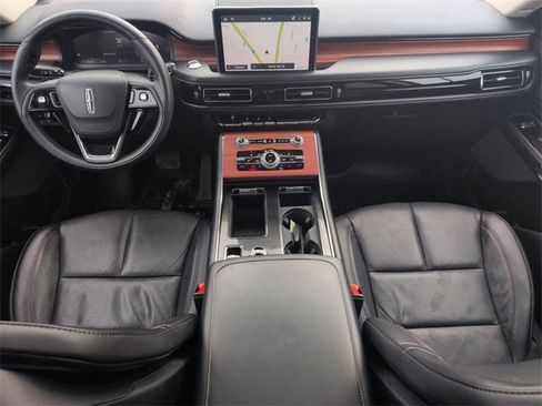 Certified 2023 Lincoln Aviator Reserve w/ Equipment Group 201A image 29