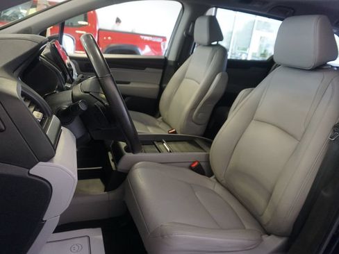 Used 2018 Honda Odyssey EX-L image 22