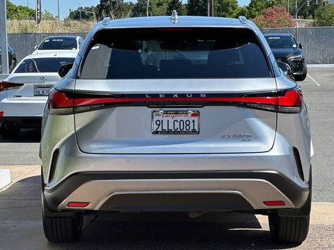 Used 2024 Lexus RX 350 w/ Convenience Package AWD/4WD image 5