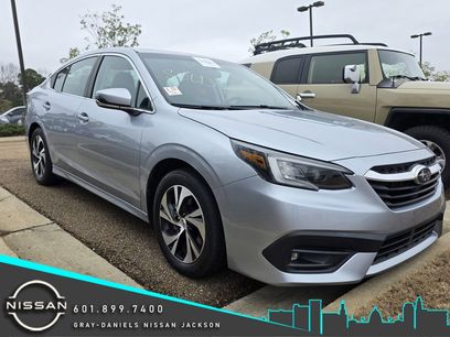 Used 2020 Subaru Legacy Premium